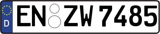 EN-ZW7485