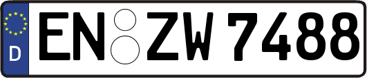 EN-ZW7488