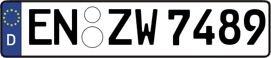 EN-ZW7489