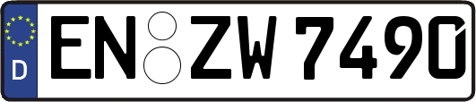 EN-ZW7490