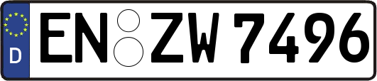 EN-ZW7496