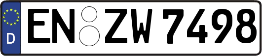 EN-ZW7498