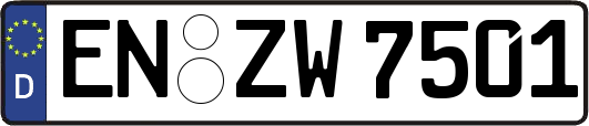 EN-ZW7501