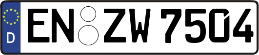 EN-ZW7504