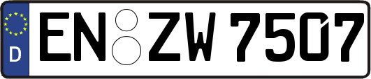 EN-ZW7507