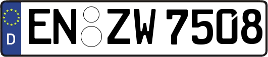 EN-ZW7508