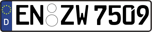 EN-ZW7509