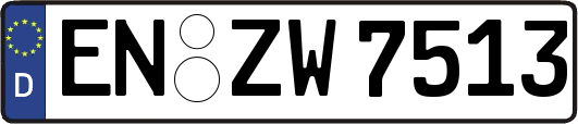 EN-ZW7513