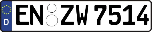 EN-ZW7514