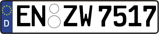 EN-ZW7517