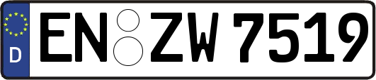 EN-ZW7519