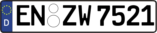 EN-ZW7521