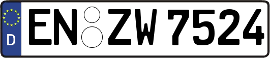 EN-ZW7524