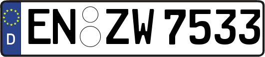 EN-ZW7533