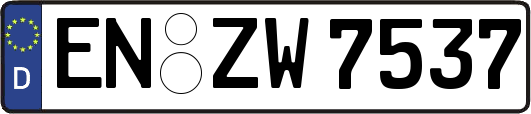 EN-ZW7537