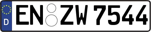 EN-ZW7544