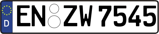 EN-ZW7545