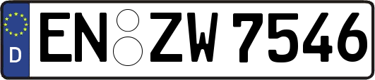 EN-ZW7546