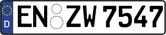 EN-ZW7547