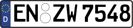 EN-ZW7548