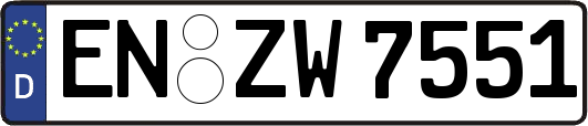 EN-ZW7551