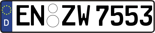 EN-ZW7553