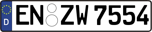 EN-ZW7554