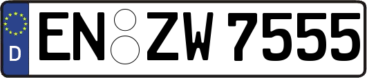 EN-ZW7555