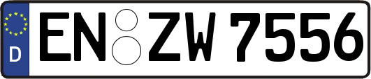 EN-ZW7556