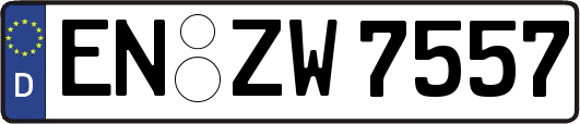 EN-ZW7557