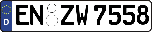 EN-ZW7558