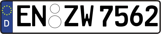 EN-ZW7562