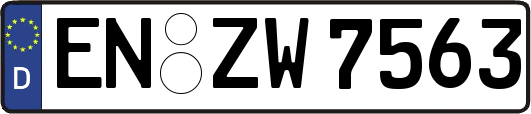 EN-ZW7563