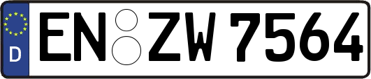 EN-ZW7564