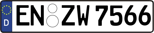 EN-ZW7566