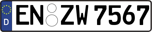 EN-ZW7567