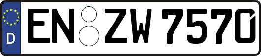 EN-ZW7570