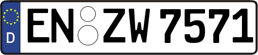 EN-ZW7571