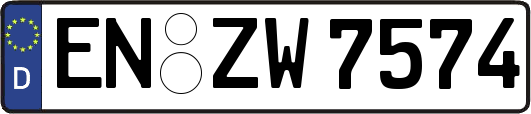 EN-ZW7574