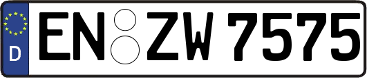 EN-ZW7575