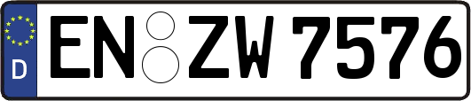 EN-ZW7576