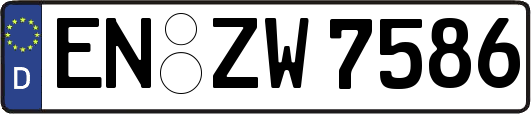 EN-ZW7586