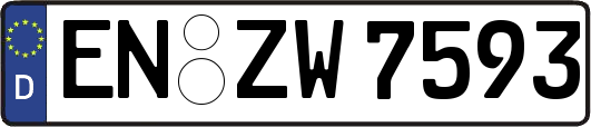 EN-ZW7593