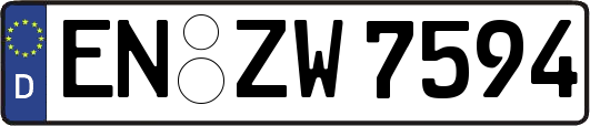 EN-ZW7594