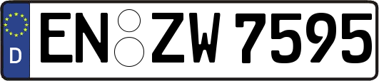 EN-ZW7595