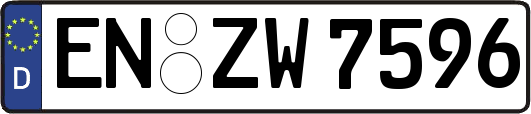 EN-ZW7596