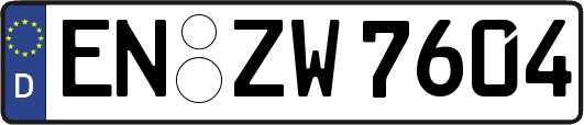 EN-ZW7604