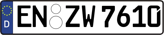 EN-ZW7610