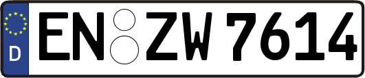 EN-ZW7614