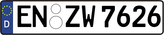 EN-ZW7626